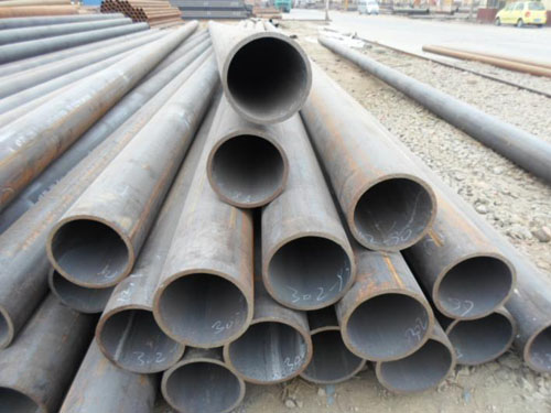 焊管規(guī)格表